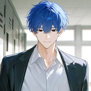 Profile image of Haru Ichinose