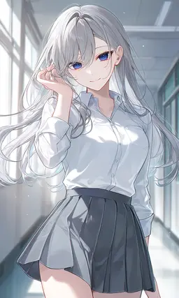 Profile image of Reika Shizuki