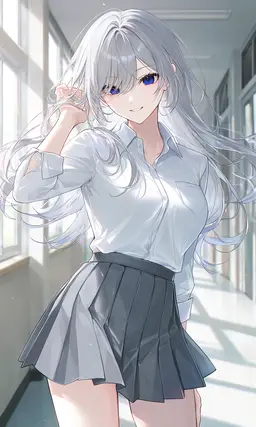 Profile image of Reika Shizuki