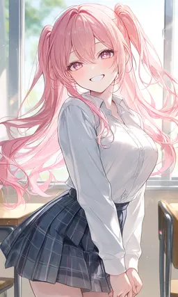 Profile image of Yua Nanase