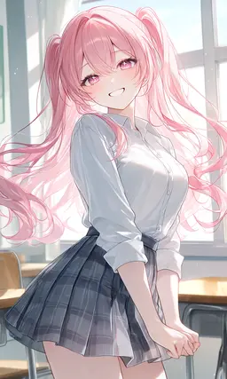 Profile image of Yua Nanase