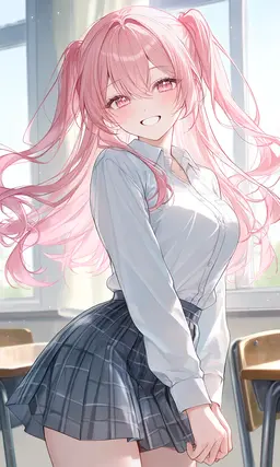 Profile image of Yua Nanase