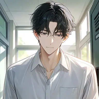 Profile image of Kakeru Kurosawa