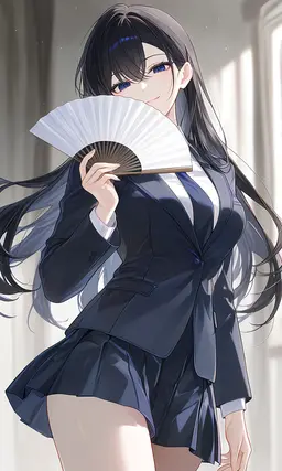 Profile image of Rei Kisaragi