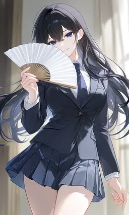 Profile image of Rei Kisaragi