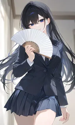 Profile image of Rei Kisaragi