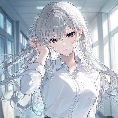 Profile image of Reika Shizuki
