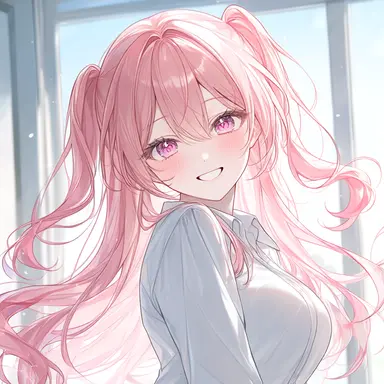 Profile image of Yua Nanase
