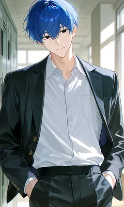 Profile image of Haru Ichinose