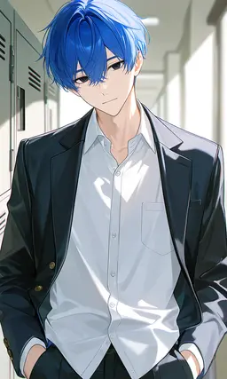 Profile image of Haru Ichinose