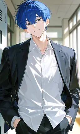 Profile image of Haru Ichinose