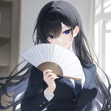 Profile image of Rei Kisaragi