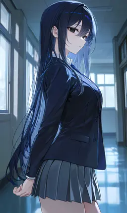 Profile image of Rin Shirogane