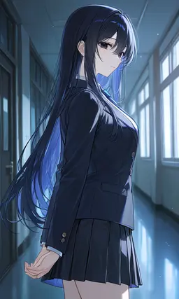 Profile image of Rin Shirogane
