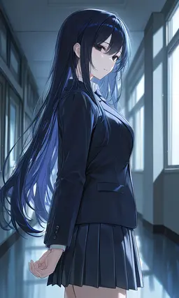 Profile image of Rin Shirogane