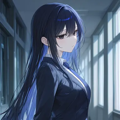 Profile image of Rin Shirogane