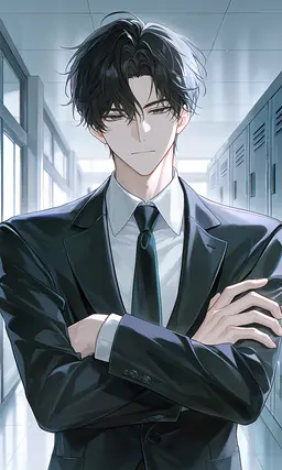 Profile image of Ren Kurosaki