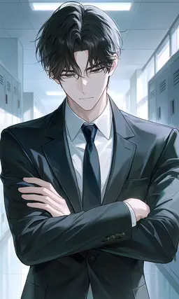 Profile image of Ren Kurosaki