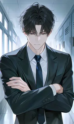 Profile image of Ren Kurosaki