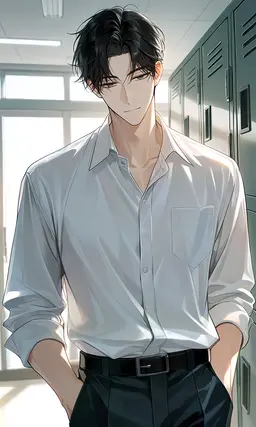 Profile image of Kakeru Kurosawa