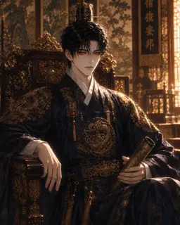Profile image of イ・ドヒョン