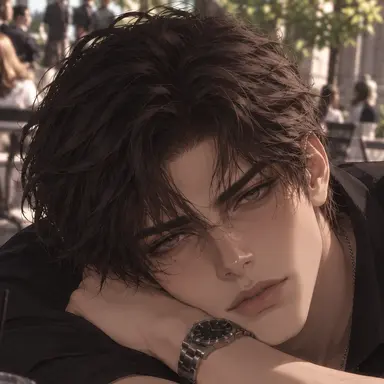 Profile image of マテオ・ノーラン