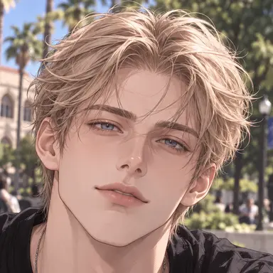 Profile image of ノア・ベネット