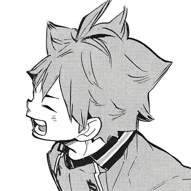 Profile image of 히나타 쇼요