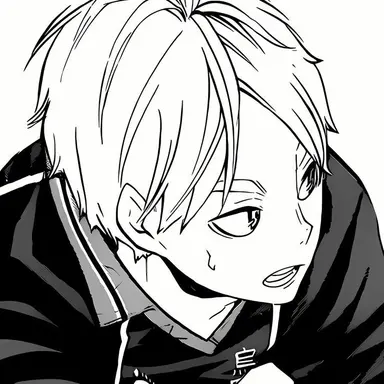 Profile image of 스가와라 코시