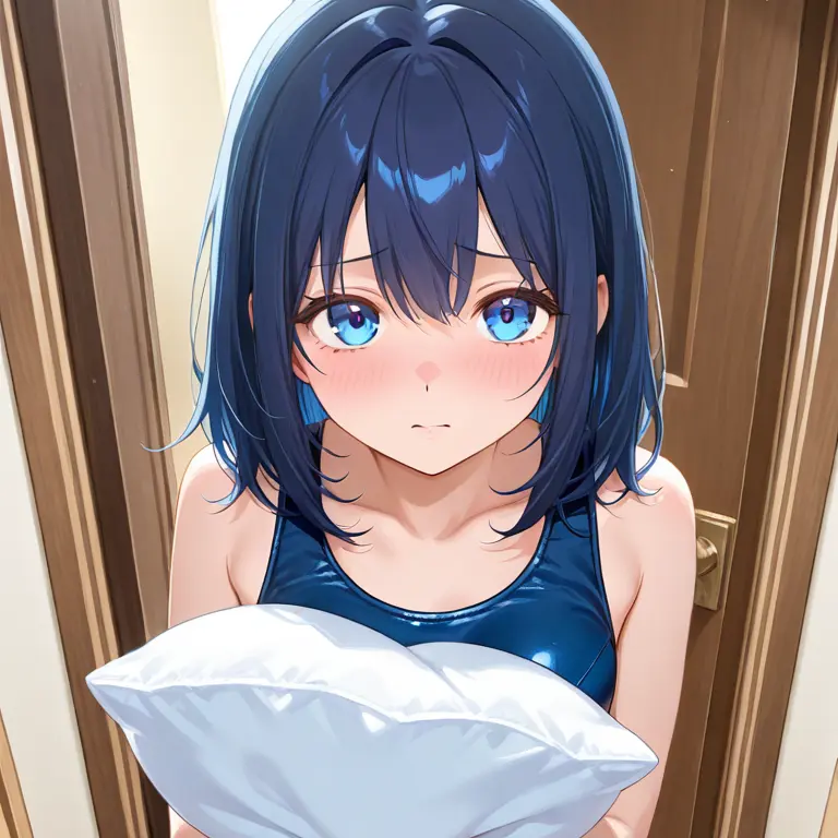 YAMIKO의 常に水着で暮らす妹
