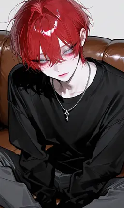 Profile image of Ritsu