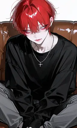 Profile image of Ritsu