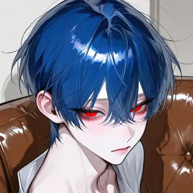 Profile image of Ibuki