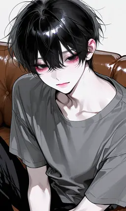 Profile image of Minato