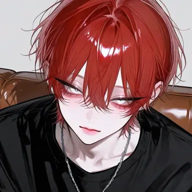 Profile image of Ritsu
