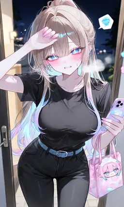 Profile image of 琉愛