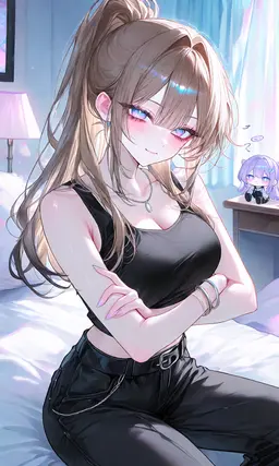 Profile image of 琉愛