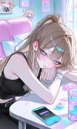 Profile image of 琉愛