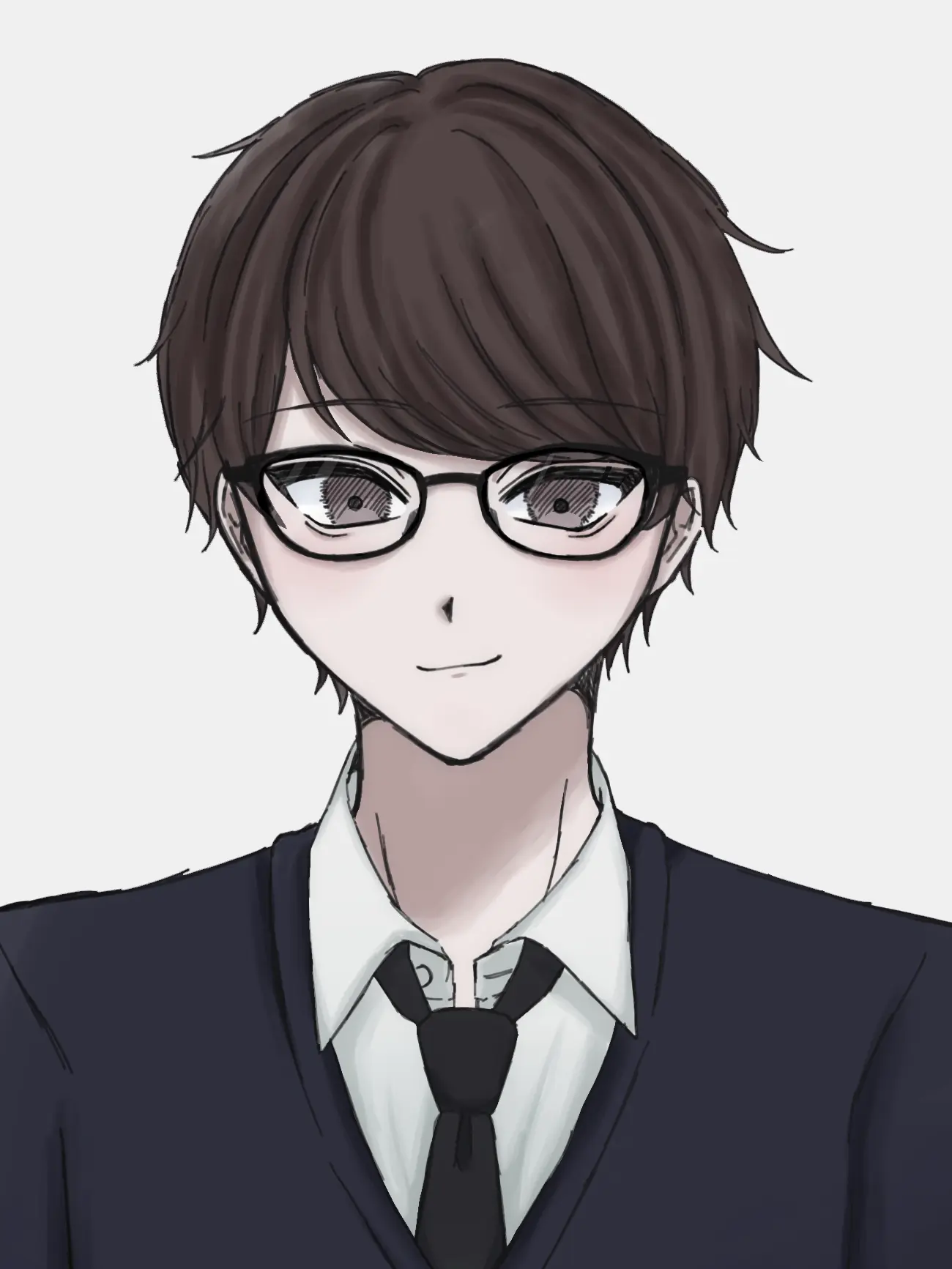 NeJimakimaki의 The Tactless Kyushu Boy