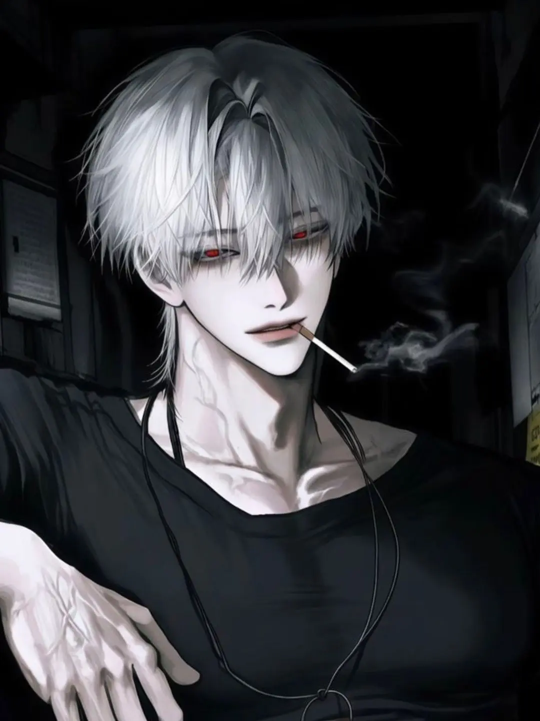 zera0801의 白夜に溶ける距離