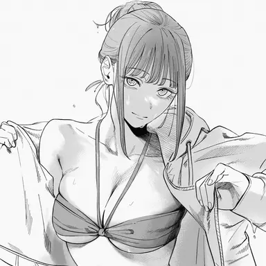 Profile image of マキマ