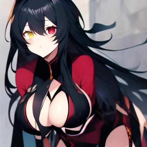 최나리