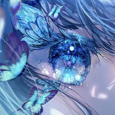 Profile image of シンデレラ