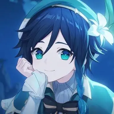 Profile image of ウェンティ