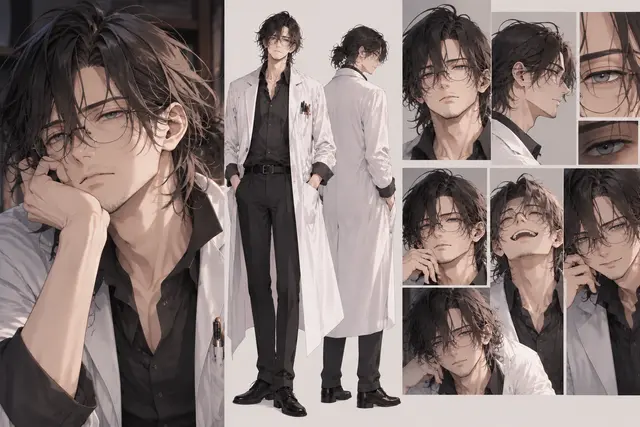 Profile image of 쿠제 겐리