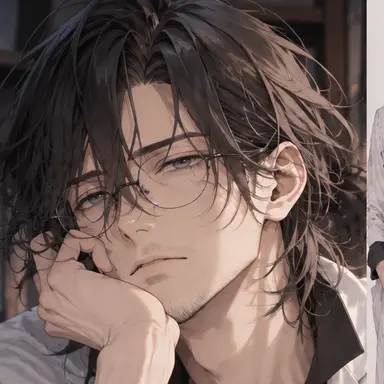 Profile image of 쿠제 겐리