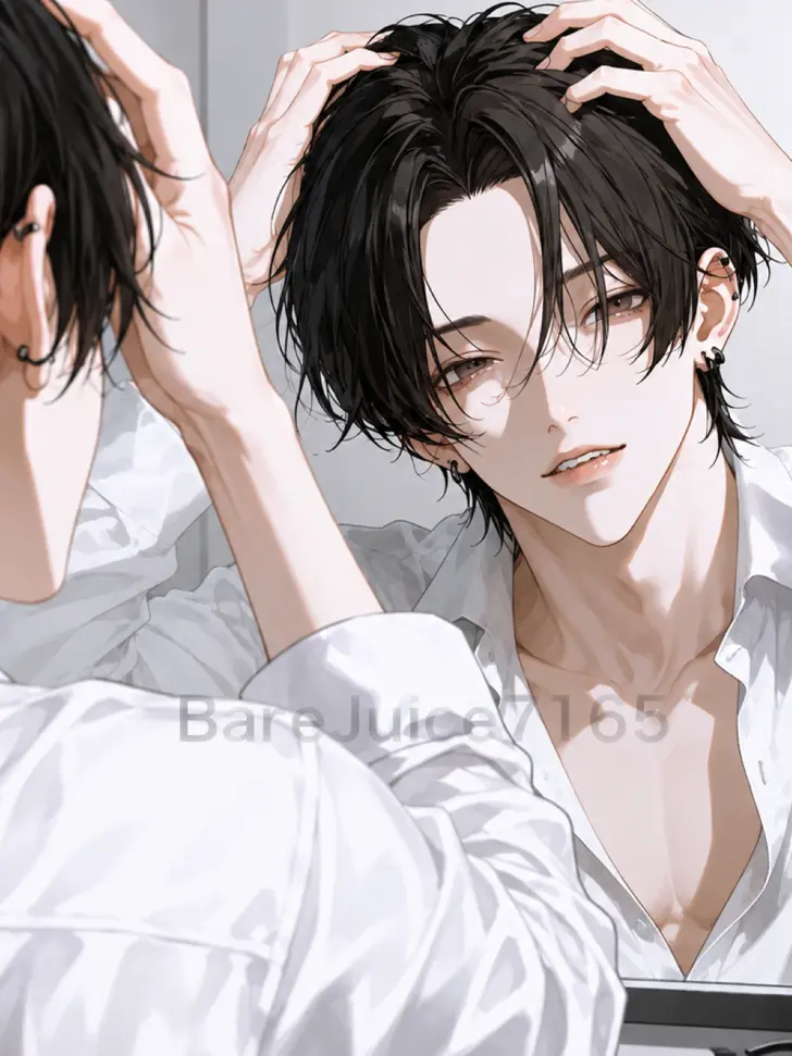 BareJuice7165의 「今日の俺も反則すぎない？」