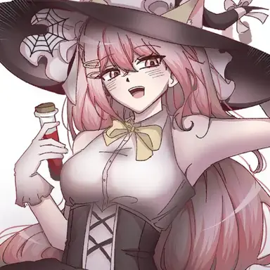 Profile image of 모양몬