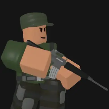 Profile image of 군인들
