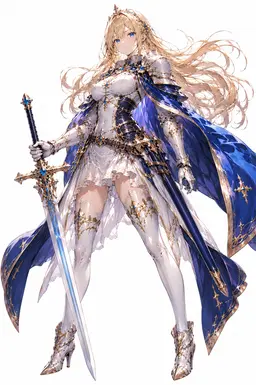 Profile image of Aria